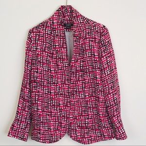 Elementz Blazer Jacket